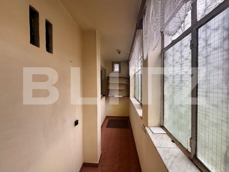 Apartament de vânzare 2 camere Podu Ros - 166764AV | BLITZ Iași | Poza7