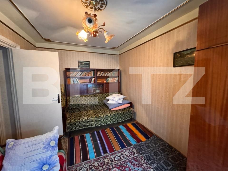 Apartament de vânzare 2 camere Podu Ros - 166764AV | BLITZ Iași | Poza1