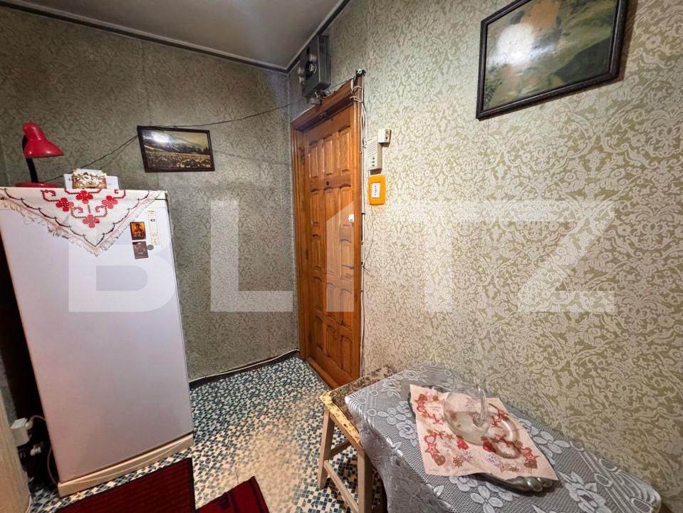 Apartament de vânzare 2 camere Podu Ros - 166764AV | BLITZ Iași | Poza5