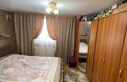 Apartament cu 3 camere mobilat și utilat , 65 mp, zona Baza 3