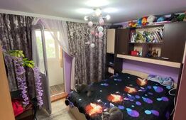 Apartament cu 3 camere mobilat și utilat , 65 mp, zona Baza 3