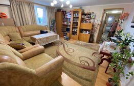 Apartament cu 3 camere mobilat și utilat , 65 mp, zona Baza 3