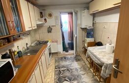 Apartament cu 3 camere mobilat și utilat , 65 mp, zona Baza 3