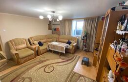 Apartament cu 3 camere mobilat și utilat , 65 mp, zona Baza 3