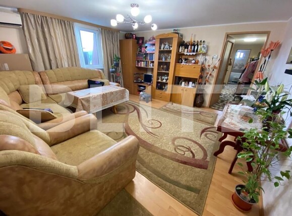 Apartament de vânzare 3 camere Baza 3 - 166769AV | BLITZ Iași | Poza1