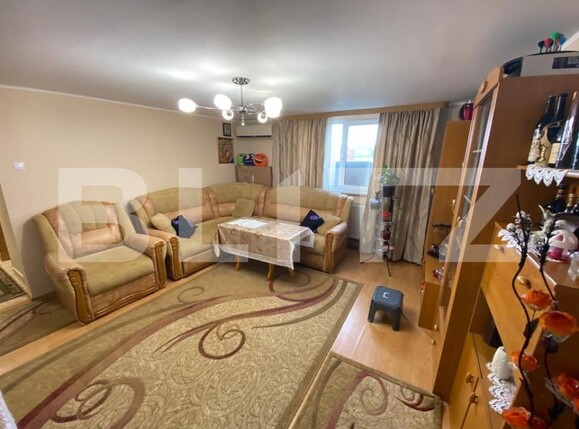 Apartament de vânzare 3 camere Baza 3 - 166769AV | BLITZ Iași | Poza2