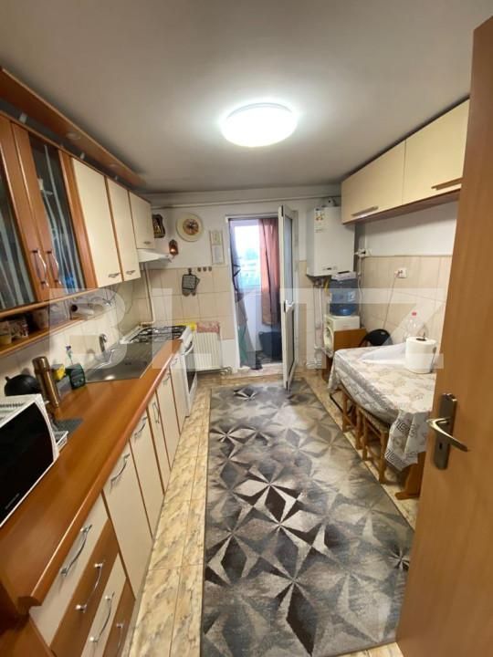 Apartament de vânzare 3 camere Baza 3 - 166769AV | BLITZ Iași | Poza6