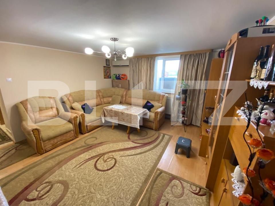 Apartament de vânzare 3 camere Baza 3 - 166769AV | BLITZ Iași | Poza2