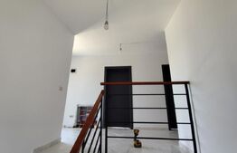 Casa de vanzare 4 camere, 109 mp, 450 mp teren,Valea Lupului