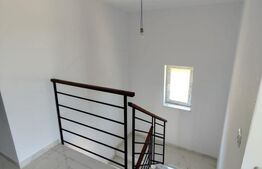 Casa de vanzare 4 camere, 109 mp, 450 mp teren,Valea Lupului