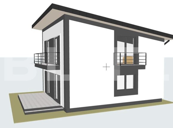 Casa de vânzare 4 camere Valea Lupului - 166791CV | BLITZ Iași | Poza12