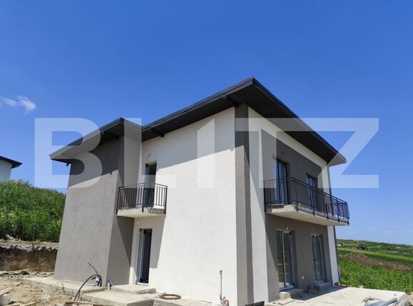 Casa de vânzare 4 camere Valea Lupului - 166791CV | BLITZ Iași | Poza1