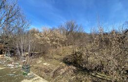 Teren intravilan, 1760mp, zona Bulevardulu C.A. Rosetti