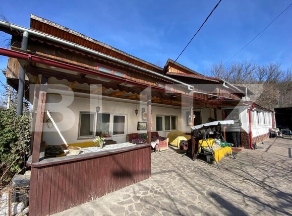 Teren de vânzare Podul de Fier - 166843TV | BLITZ Iași | Poza3