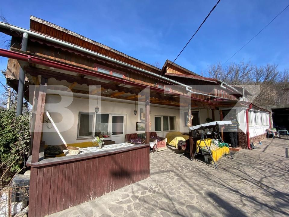 Teren de vânzare Podul de Fier - 166843TV | BLITZ Iași | Poza3