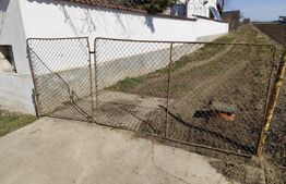 Teren 2500 mp intravilan, Valea Lupului