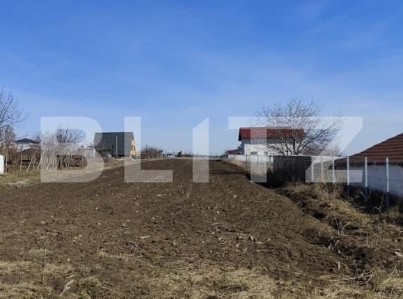 Teren de vânzare Valea Lupului - 166853TV | BLITZ Iași | Poza5