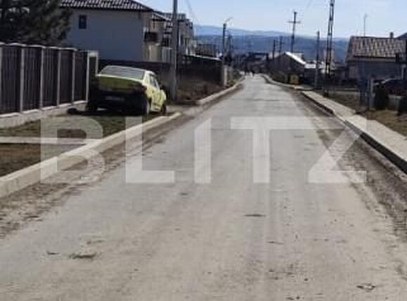 Teren de vânzare Valea Lupului - 166853TV | BLITZ Iași | Poza4