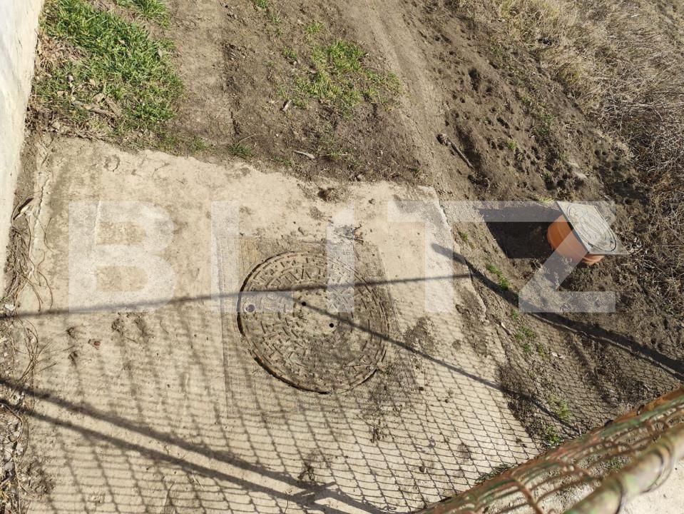 Teren de vânzare Valea Lupului - 166853TV | BLITZ Iași | Poza3