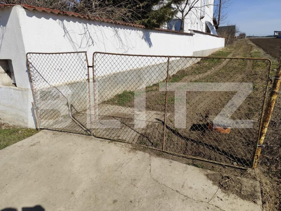 Teren de vânzare Valea Lupului - 166853TV | BLITZ Iași | Poza2