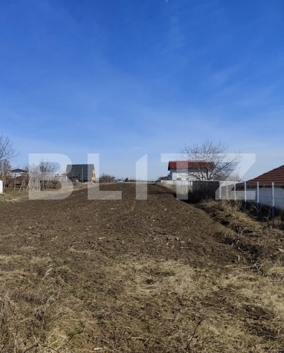 Teren de vânzare Valea Lupului - 166853TV | BLITZ Iași | Poza5