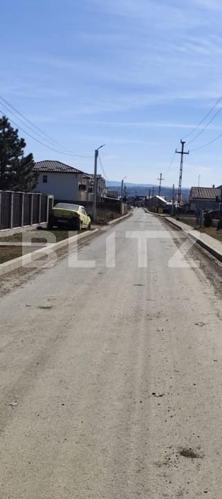 Teren de vânzare Valea Lupului - 166853TV | BLITZ Iași | Poza4