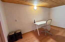 Apartament la casa, cu gradina, 3 camere, 2 bai, 70 mp, zona Sararie-IRO