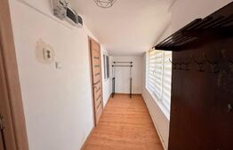 Apartament la casa, cu gradina, 3 camere, 2 bai, 70 mp, zona Sararie-IRO