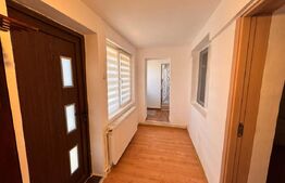 Apartament la casa, cu gradina, 3 camere, 2 bai, 70 mp, zona Sararie-IRO