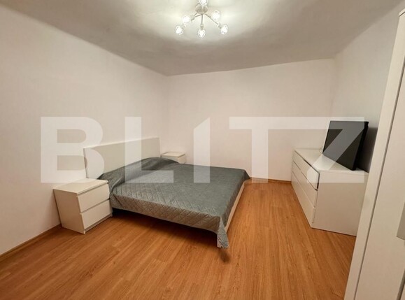 Apartament de închiriat 3 camere Sararie - 166855AI | BLITZ Iași | Poza1
