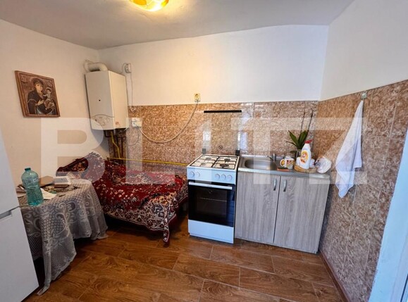 Apartament de închiriat 3 camere Sararie - 166855AI | BLITZ Iași | Poza5