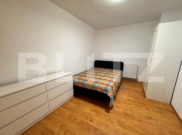 Apartament de închiriat 3 camere Sararie - 166855AI | BLITZ Iași | Poza2