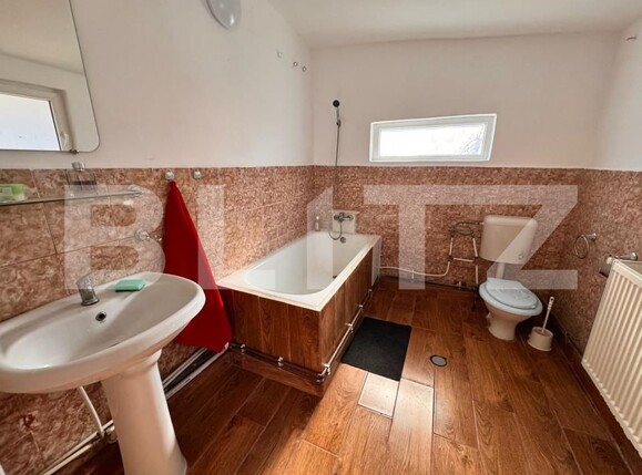 Apartament de închiriat 3 camere Sararie - 166855AI | BLITZ Iași | Poza3