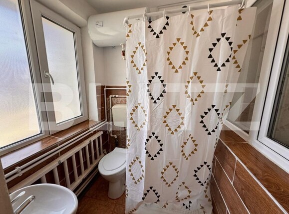 Apartament de închiriat 3 camere Sararie - 166855AI | BLITZ Iași | Poza8