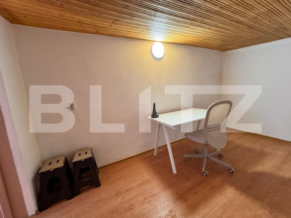 Apartament de închiriat 3 camere Sararie - 166855AI | BLITZ Iași | Poza6