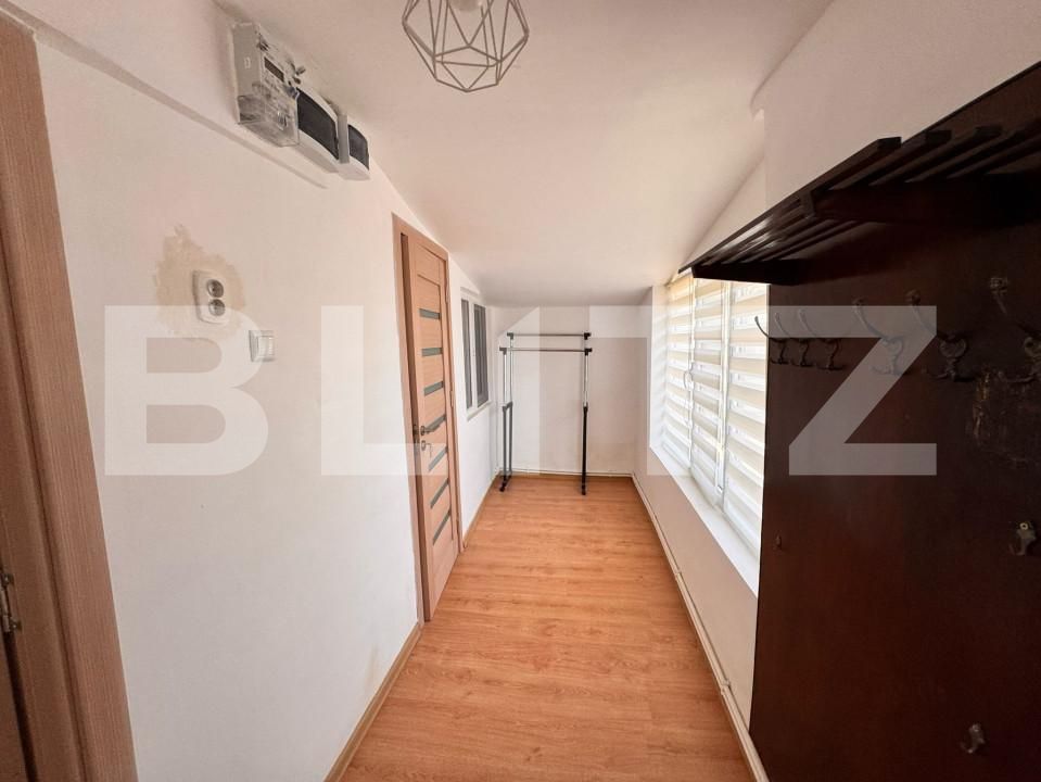 Apartament de închiriat 3 camere Sararie - 166855AI | BLITZ Iași | Poza7