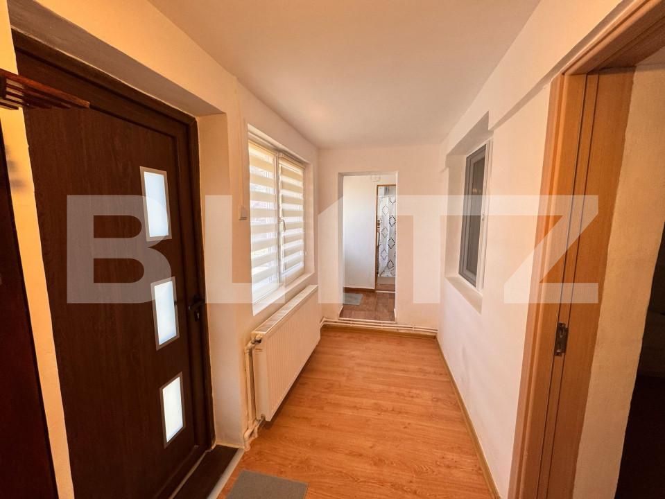 Apartament de închiriat 3 camere Sararie - 166855AI | BLITZ Iași | Poza4