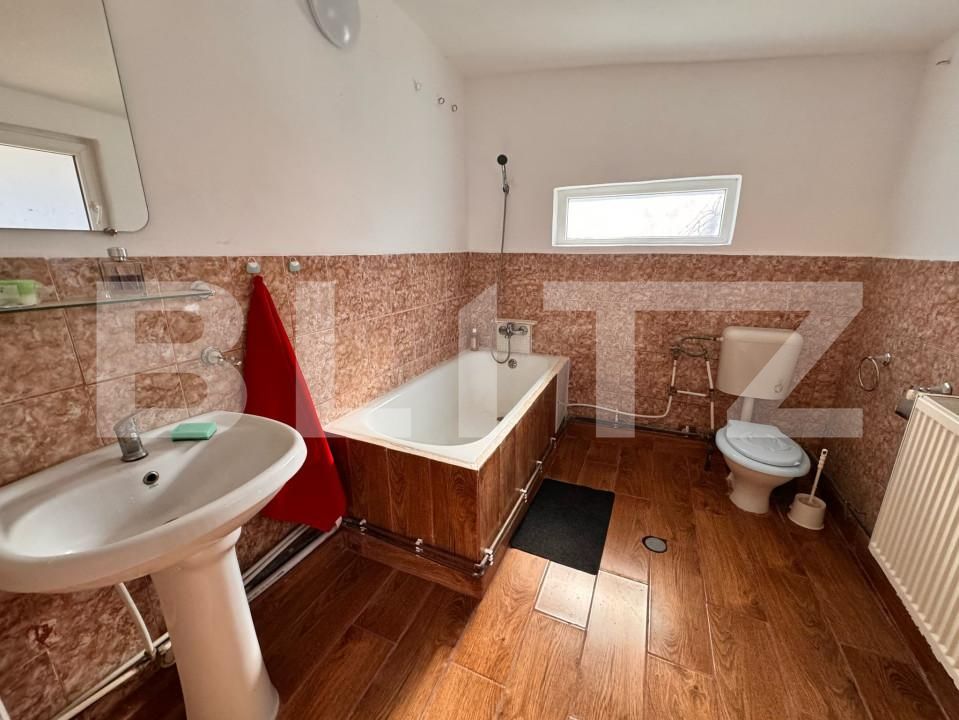 Apartament de închiriat 3 camere Sararie - 166855AI | BLITZ Iași | Poza3