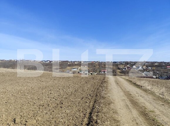 Teren de vânzare Valea Lupului - 166889TV | BLITZ Iași | Poza3