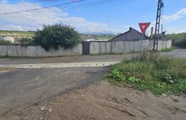 Teren intravilan 940 mp in Visani, panorama