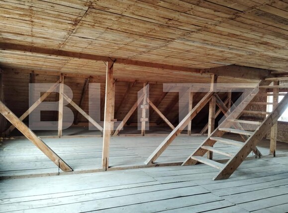 Casa de vânzare 8 camere Letcani - 166935CV | BLITZ Iași | Poza8