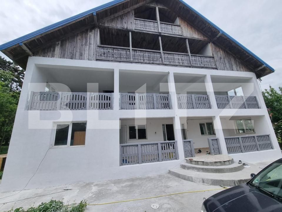 Casa de vânzare 8 camere Letcani - 166935CV | BLITZ Iași | Poza1