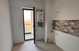 Apartament 2 camere, 53,5 mp, decomandat, zona Tatarasi