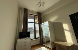 Apartament de 2 dormitoare, 55mp utili + terasa de 59 mp, zona Copou