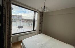 Apartament de 2 dormitoare, 55mp utili + terasa de 59 mp, zona Copou
