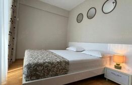 Apartament de 2 dormitoare, 55mp utili + terasa de 59 mp, zona Copou