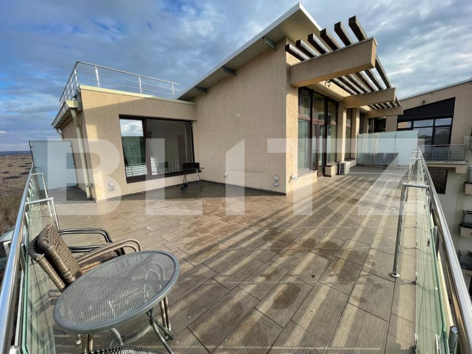 Apartament de vânzare 2 camere Copou - 167103AV | BLITZ Iași | Poza1