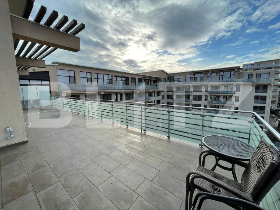 Apartament de vânzare 2 camere Copou - 167103AV | BLITZ Iași | Poza8