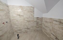 Casa 4 camere, 120 mp, 450 mp teren, Rediu 