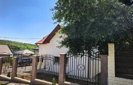 Casa 4 camere, 120 mp, 450 mp teren, Rediu 